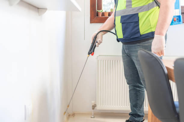 Pest Prevention Services in Isle Of Palms, SC